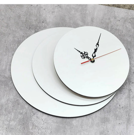 Clocks