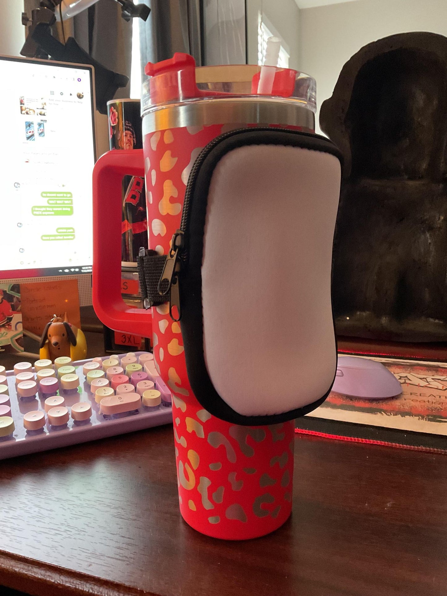 Cup Pouch