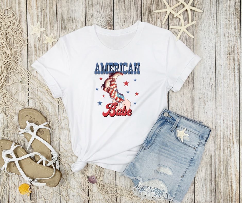 American Babe