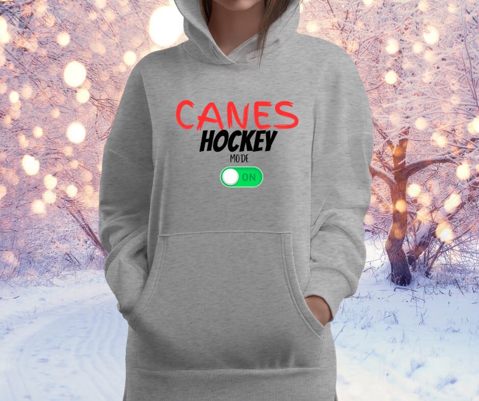 Canes Mode On