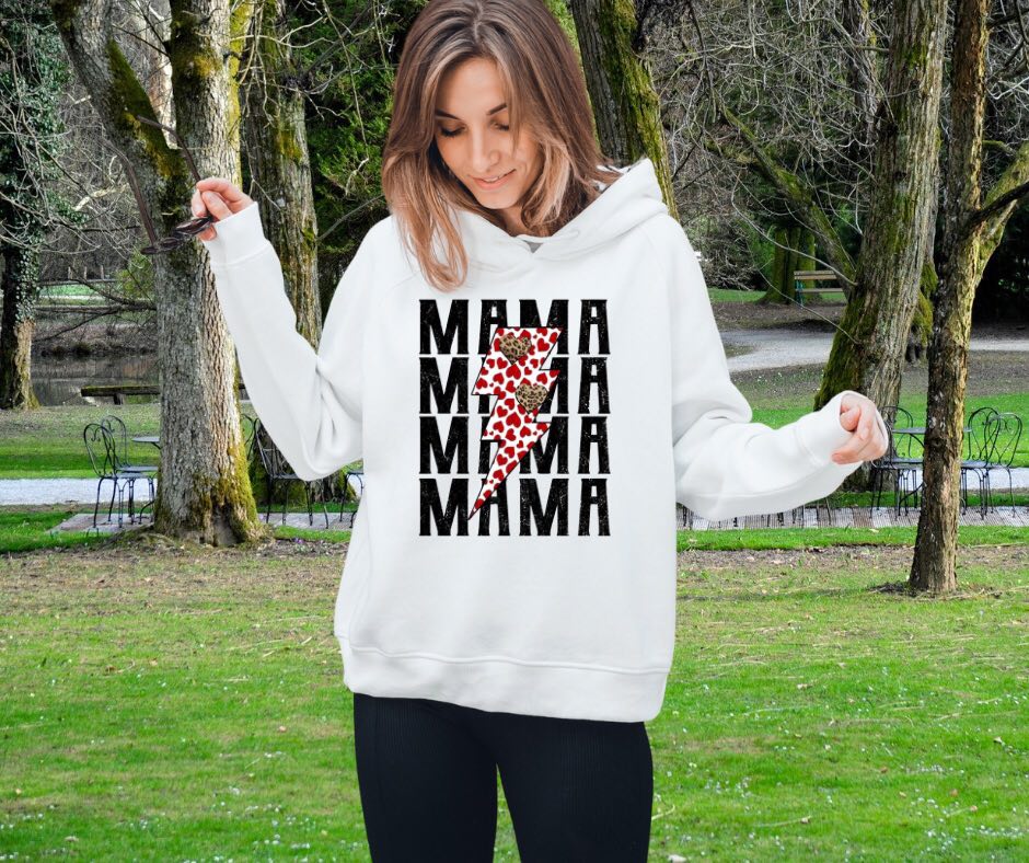 Mama Bolt