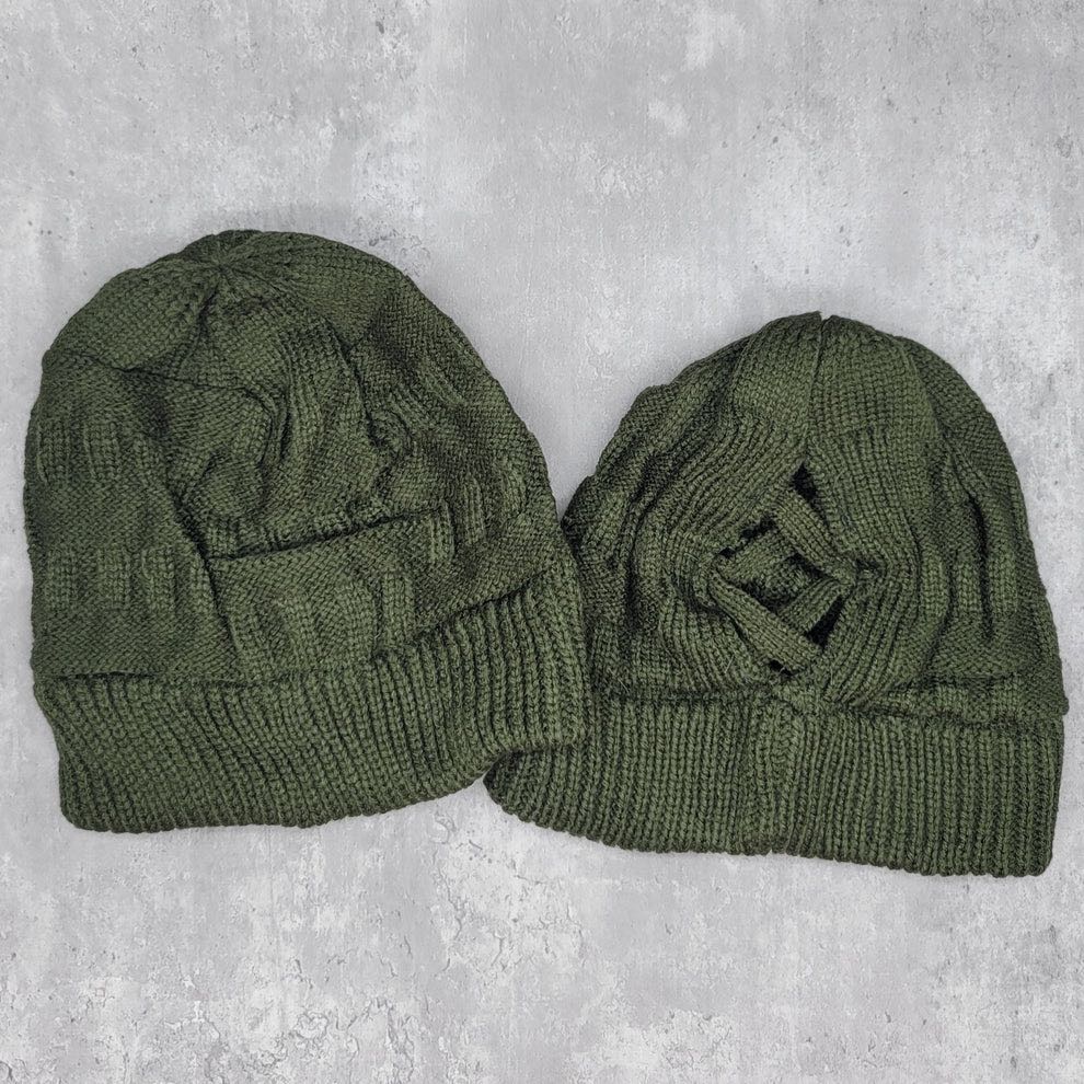 Forest Green