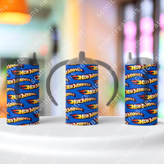 Hot Wheels2 Cup
