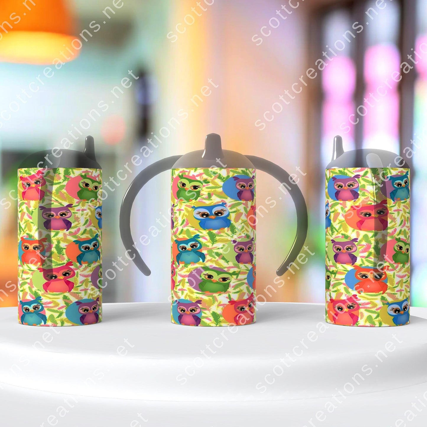 Owl Cup