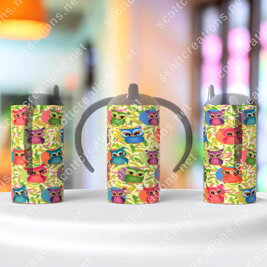 Owl Cup