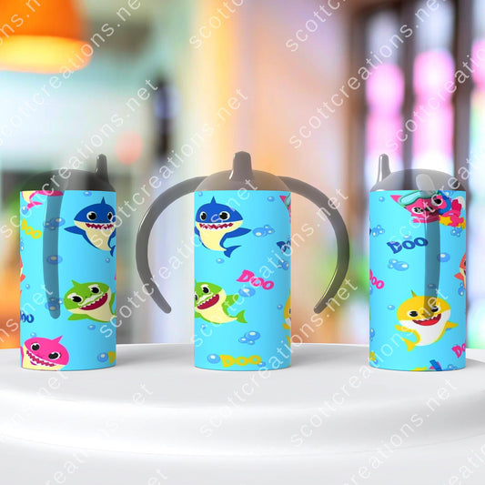 Shark Cup