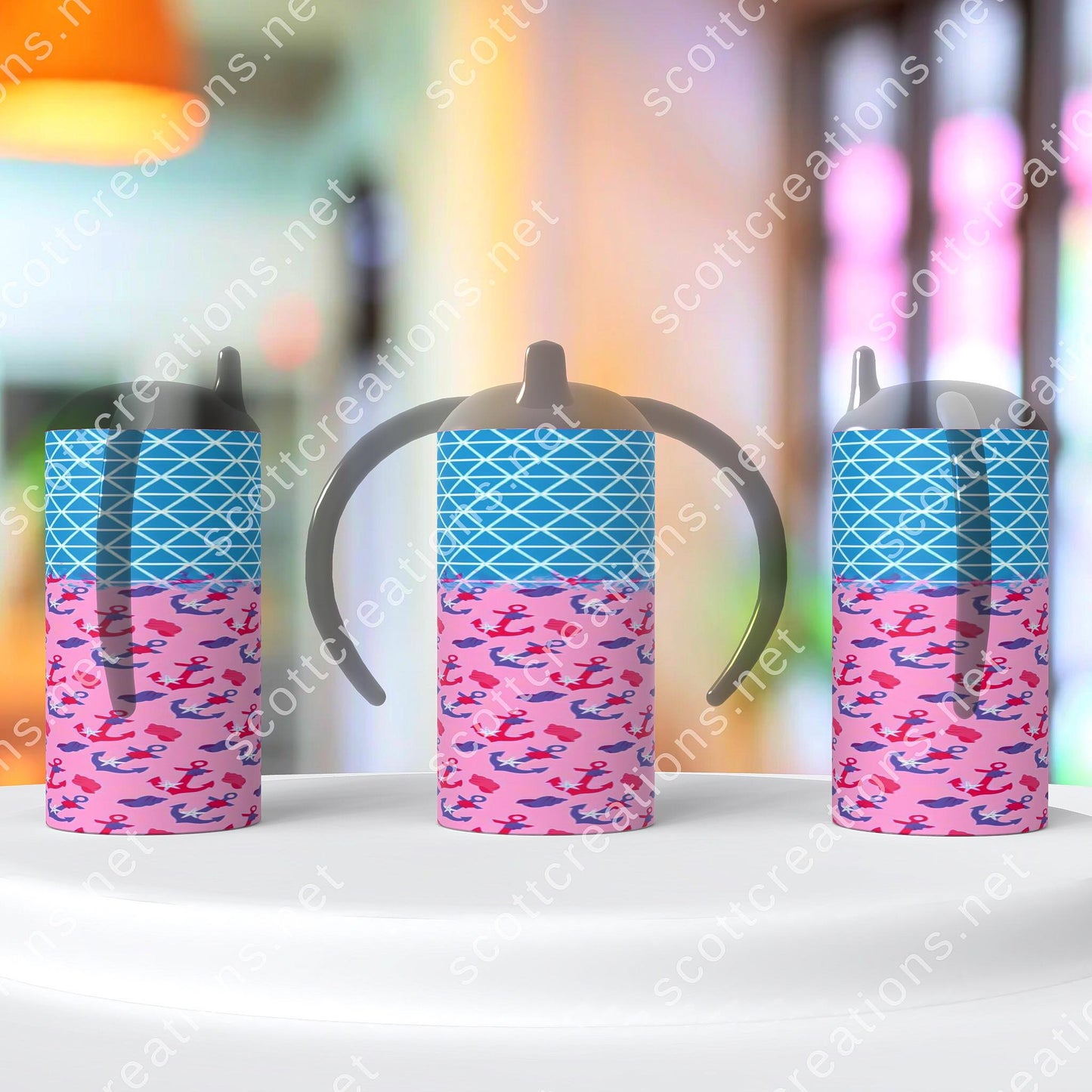 Anchor Cup