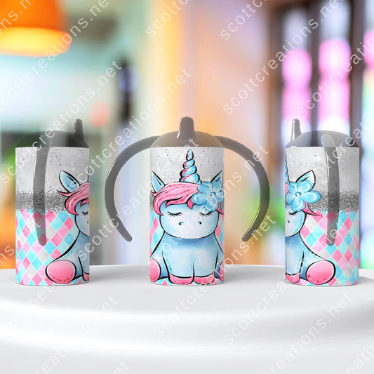 Unicorn 2 Cup