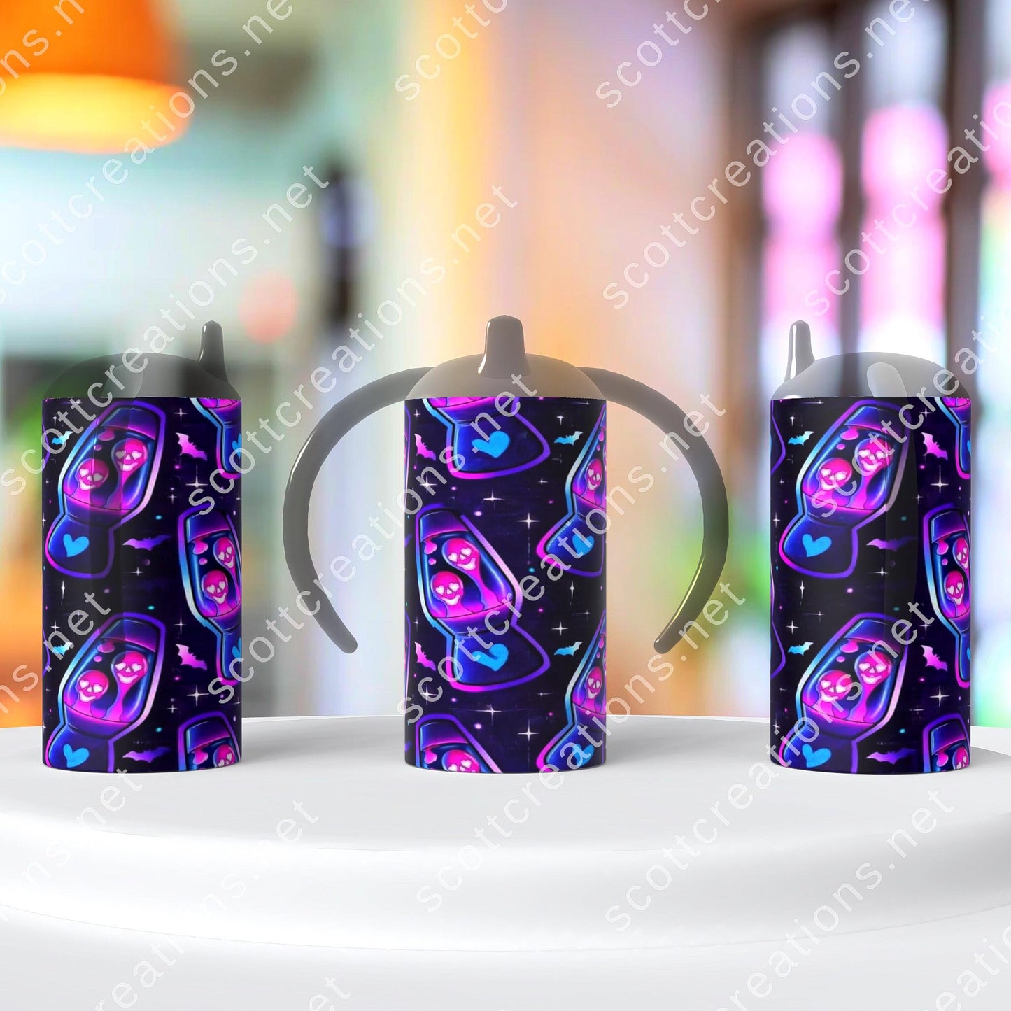 Lava Cup
