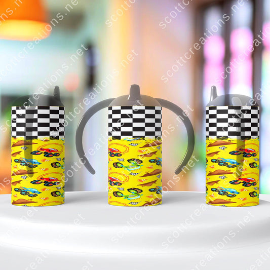 Cars Race Cup