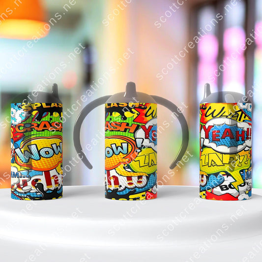 Sayings Cup