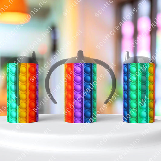 Pop Cup