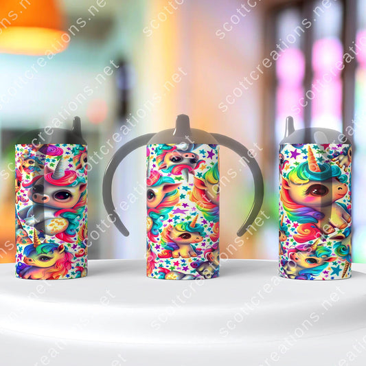 Unicorn 1 Cup