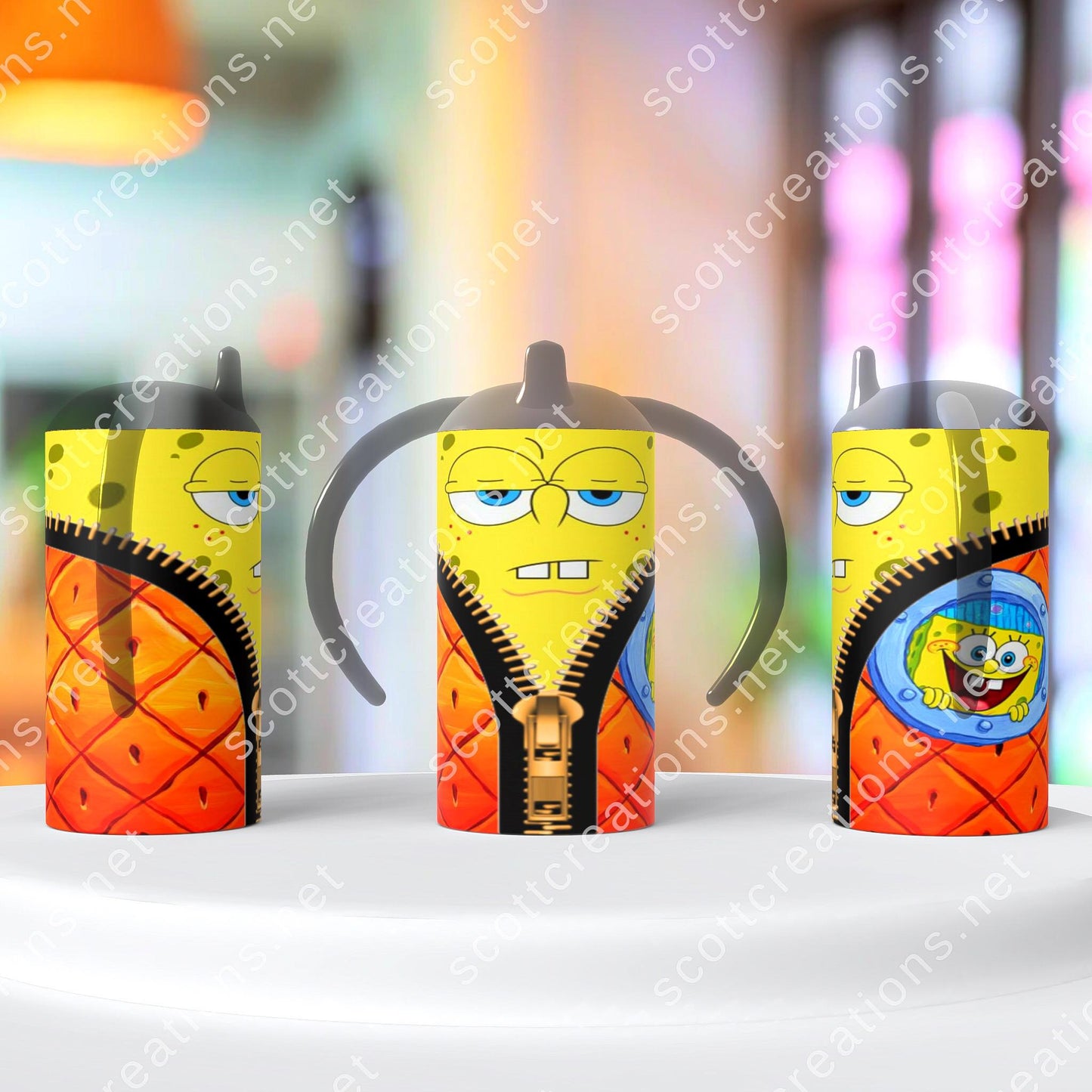 Bob Cup