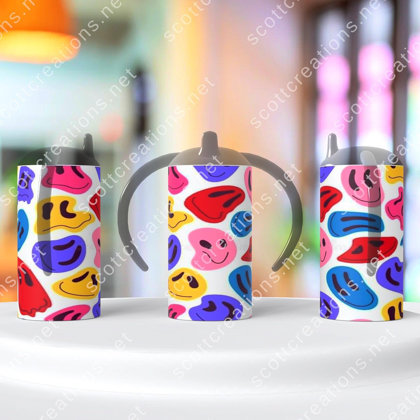 Smile Cup