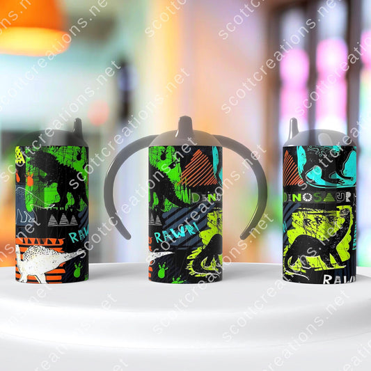 Dino Cup