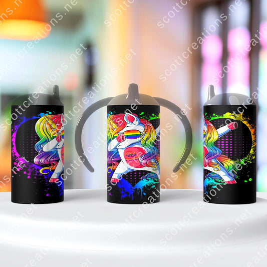 Unicorn3 Cup