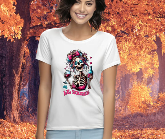 Wine Skelly