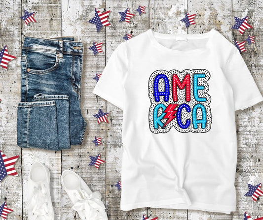 America 4th