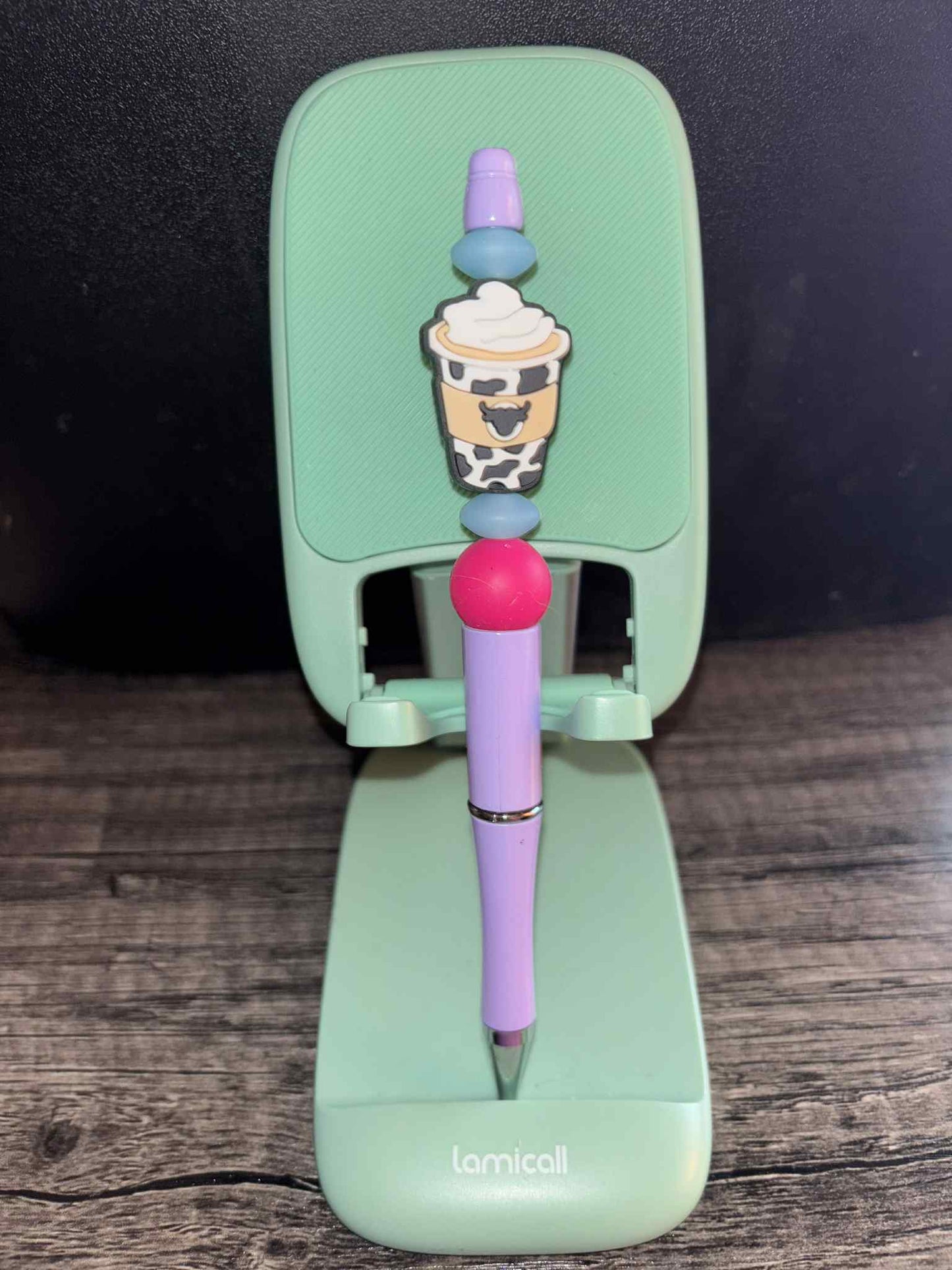 Coffee Pen