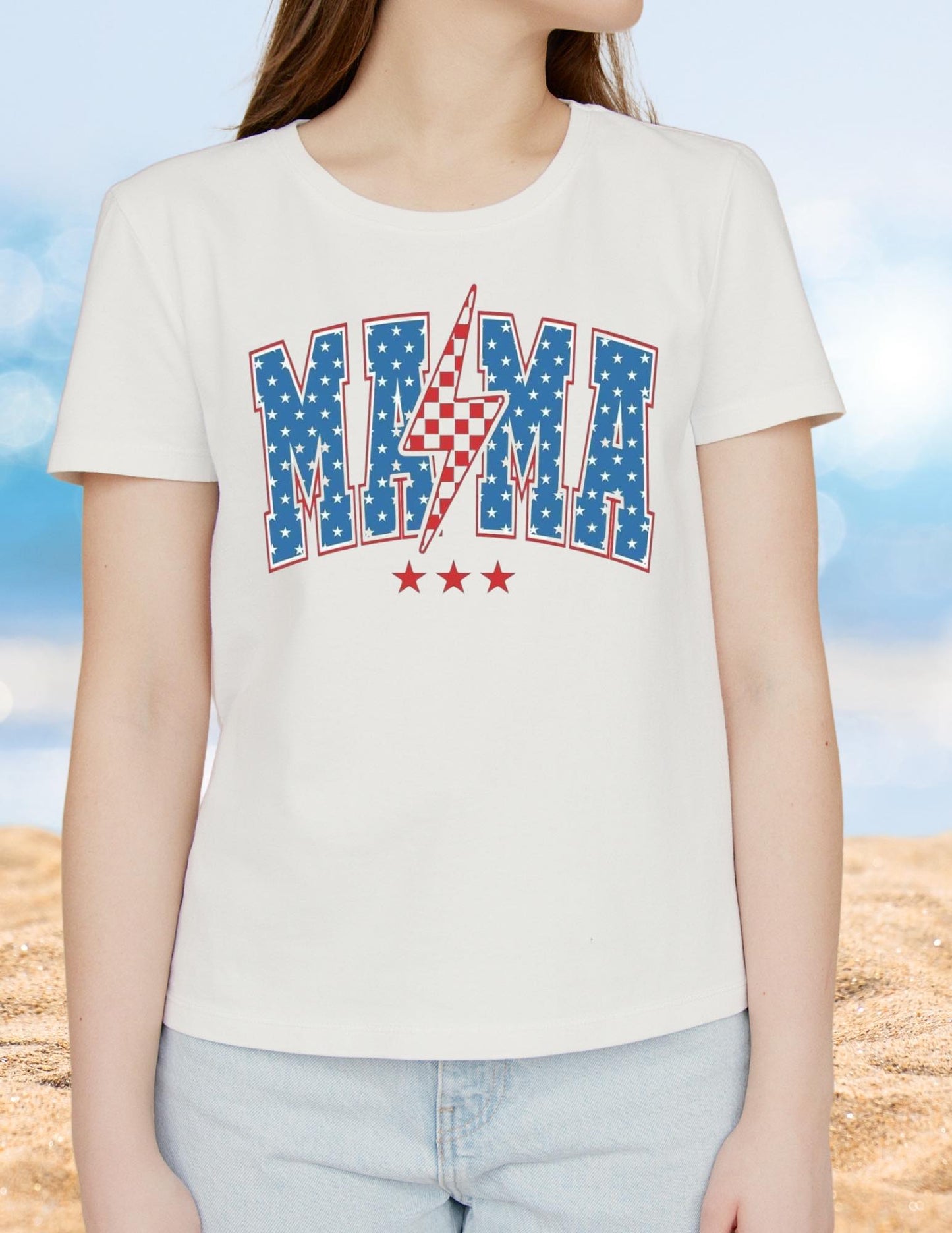 Mama Stars