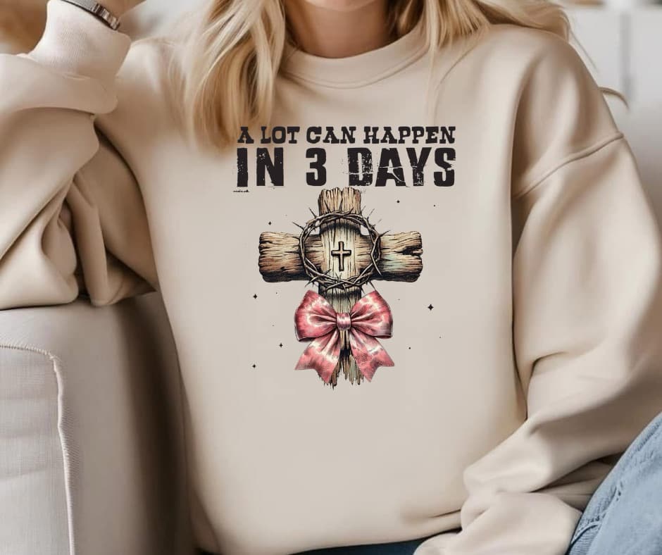 3 Days
