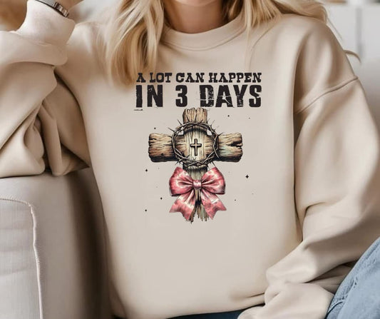 3 Days