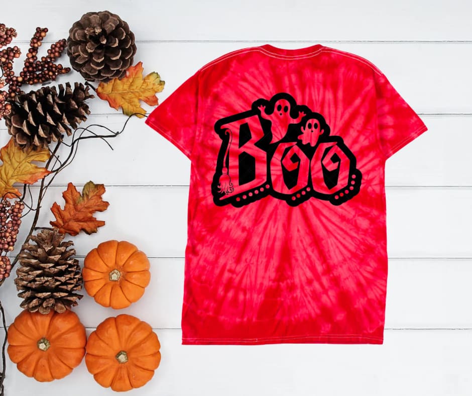 Boo