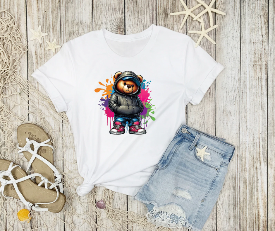 Cool Bear