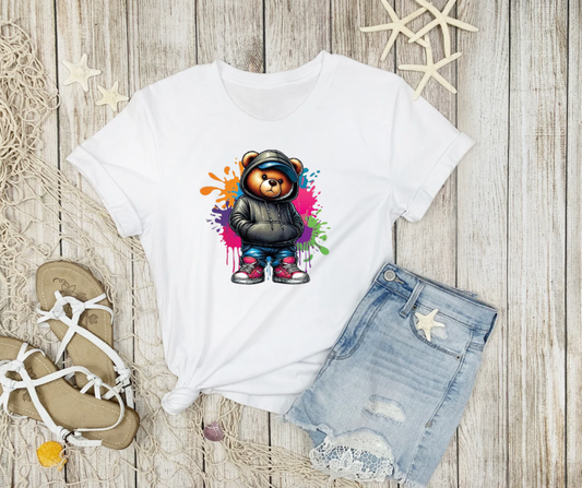 Cool Bear
