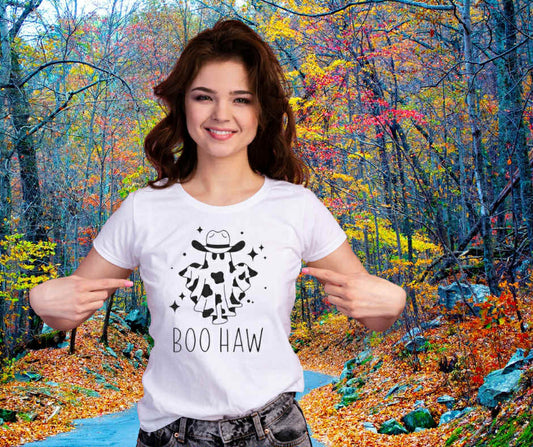 Boo Haw