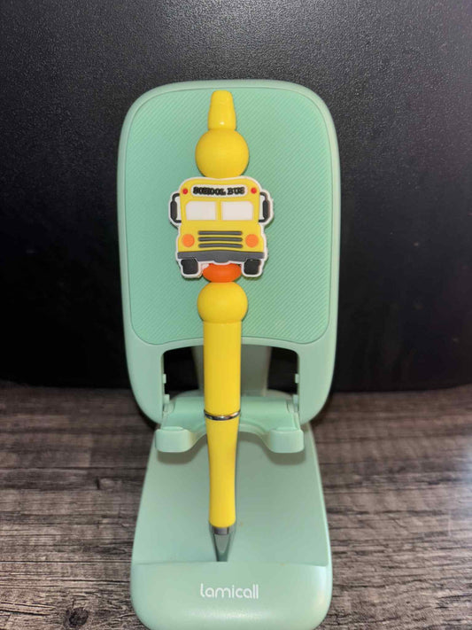 School Bus Pen