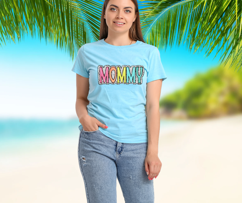 Mommy Bubble