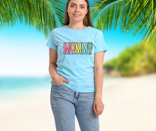 Mommy Bubble