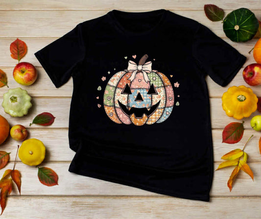 Patches Pumpkin
