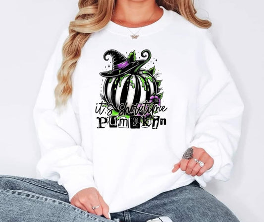 Juice Pumpkin