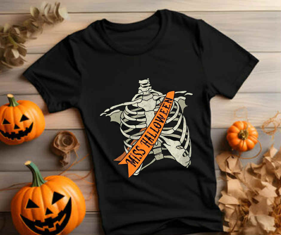 Miss Halloween