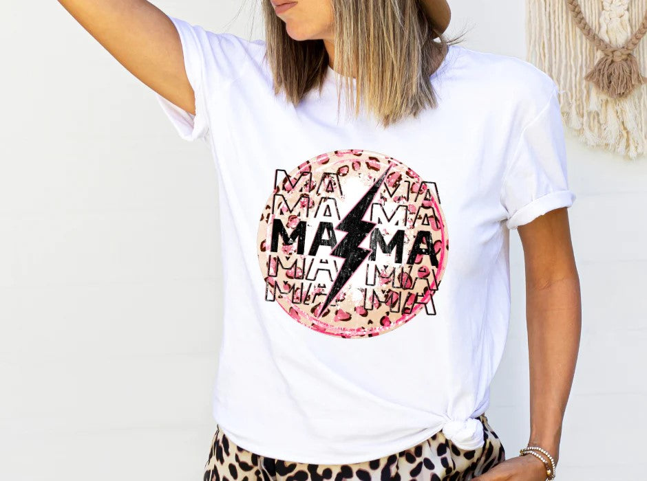 Mama Lightning