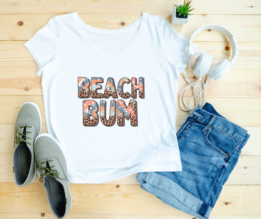 Beach Bum
