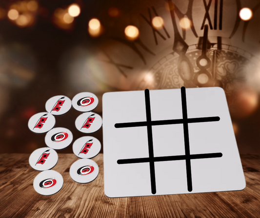 Logo Tic Tac Toe