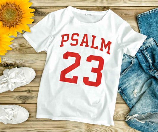 Psalm 23