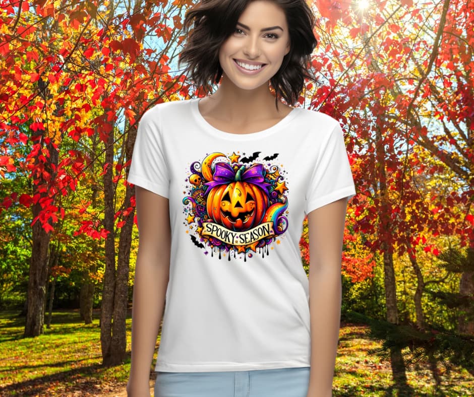 Spooky Season