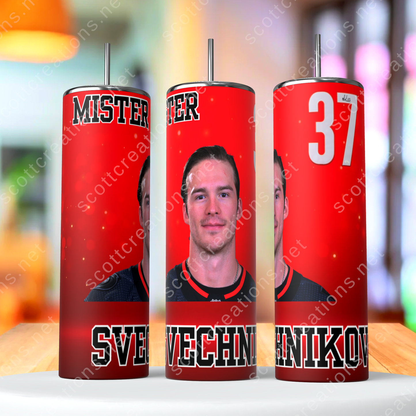 Svechnikov