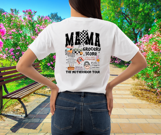 Mama Tour