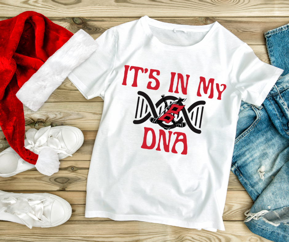 DNA