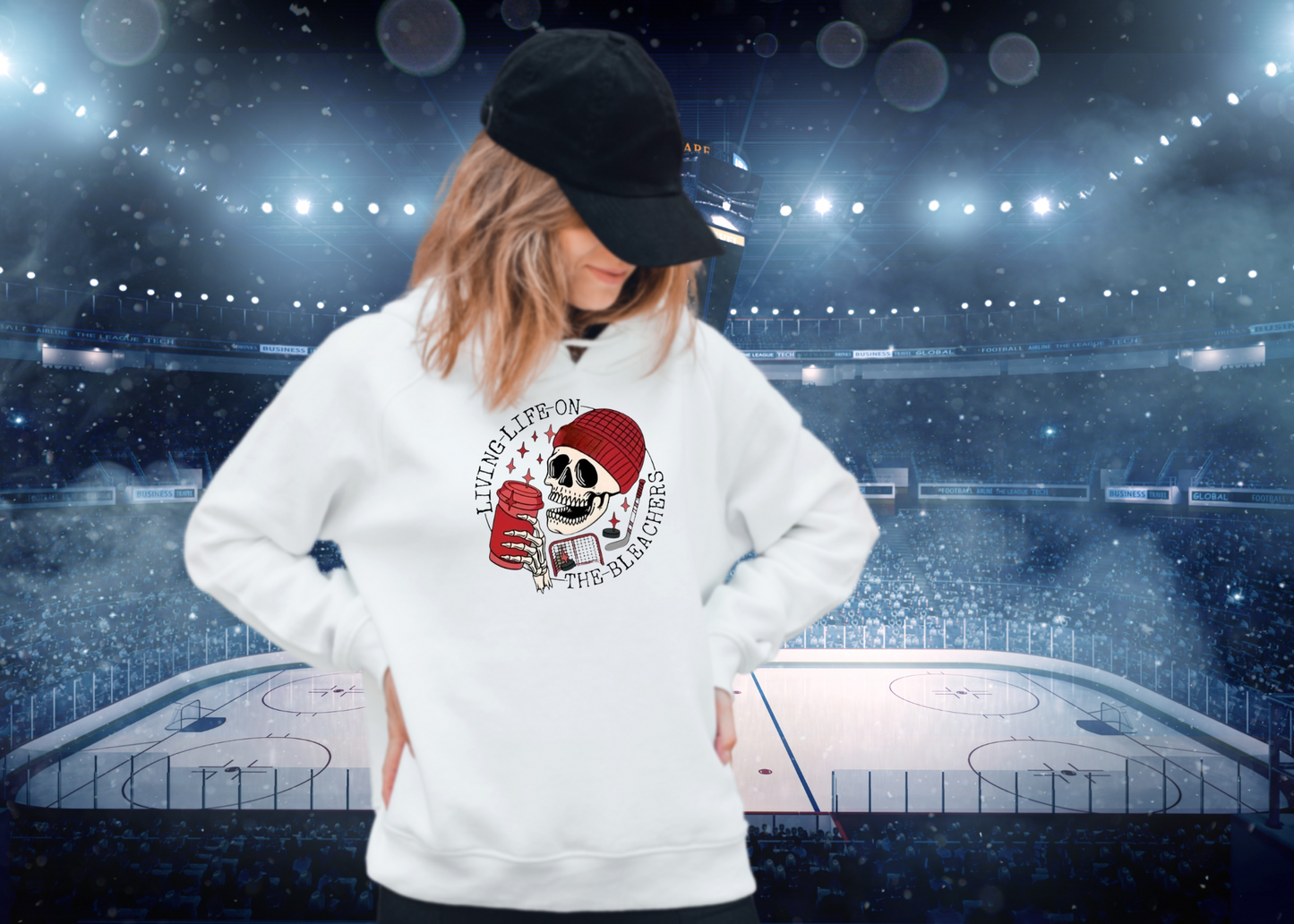 Hockey Skelly