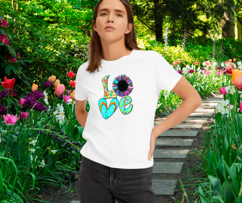 Love Flower