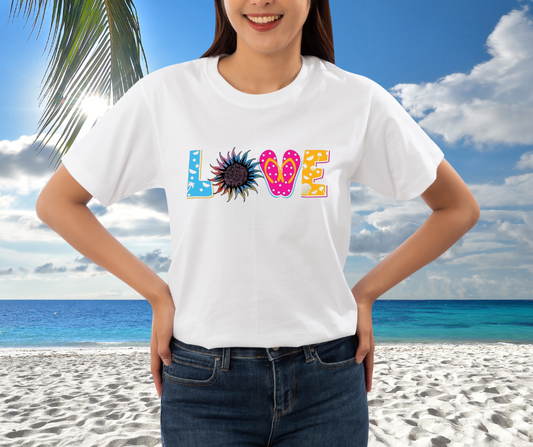 Summer Love