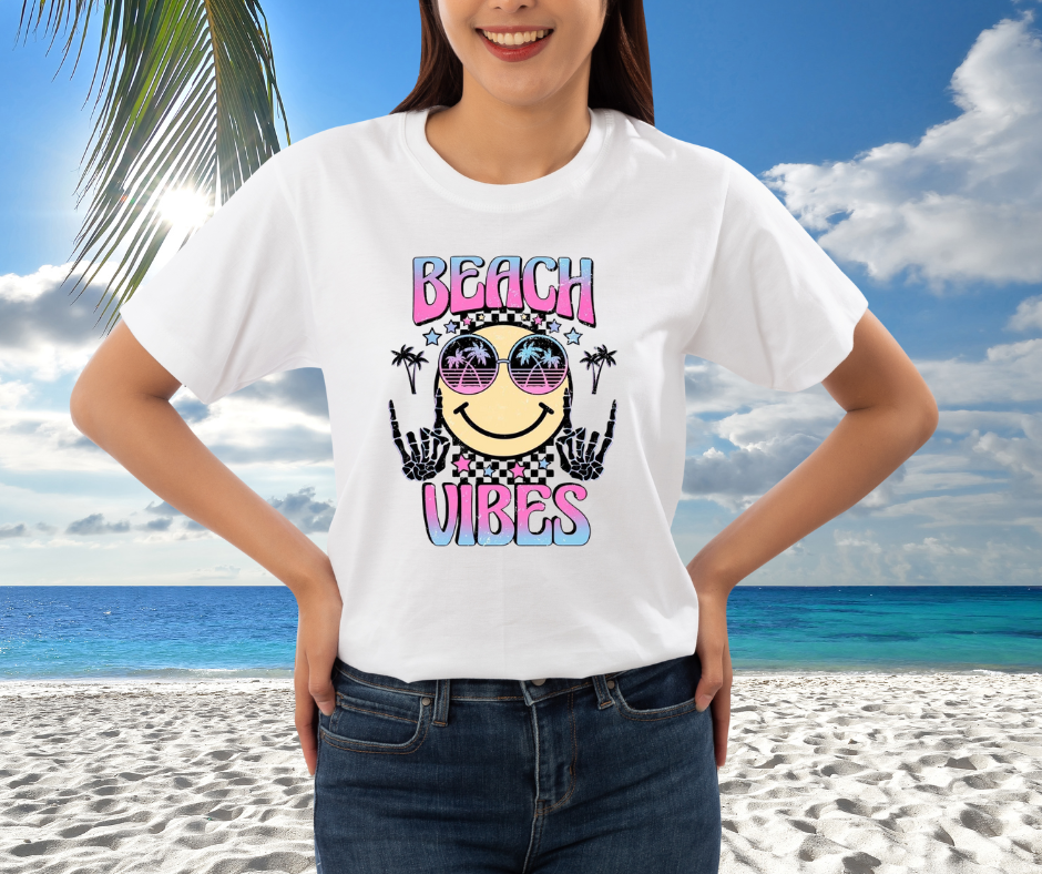 Beach Vibes