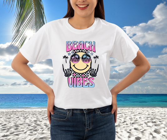 Beach Vibes